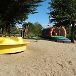 Zecamping 4 Familial Pet Friendly Restaurant Et Espace Aquatique Soullans