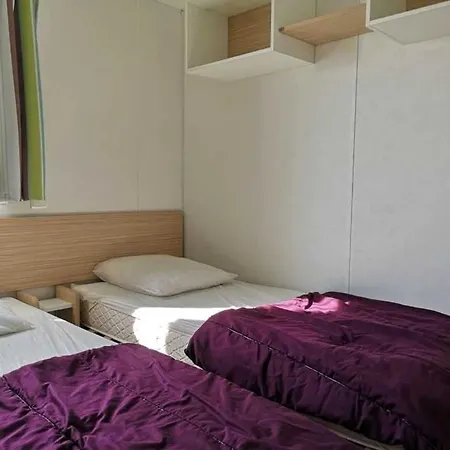 Luxuszelt Zecamping 4 Familial Pet Friendly Restaurant Et Espace Aquatique