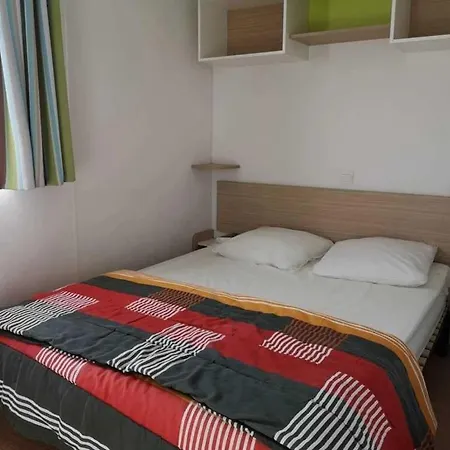 Zecamping 4 Etoiles Familial Pet Friendly Restaurant Et Espace Aquatique 4*