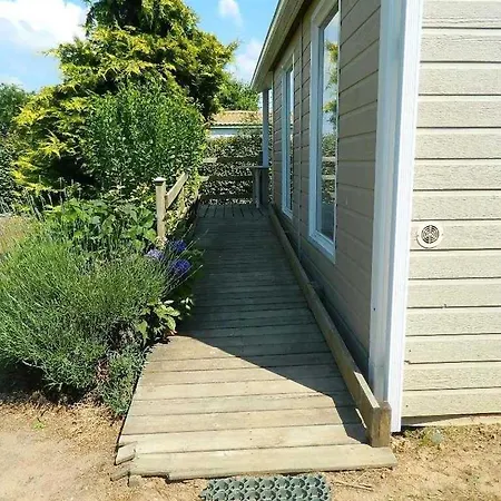 Kemping 4 Etoiles - Parc Aquatique - Efcia0