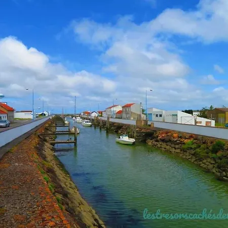4 étoiles - Parc Aquatique - Efcia0 Camping Soullans