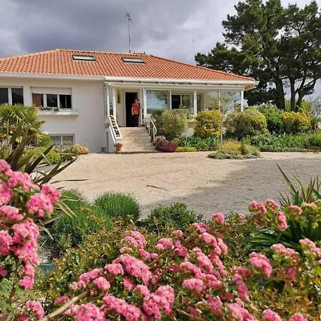 Zecamping 4 Familial Pet Friendly Restaurant Et Espace Aquatique 4* Soullans
