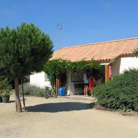 4 Etoiles - Parc Aquatique - Efcia0 Camping Soullans
