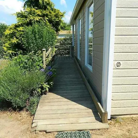 4 étoiles - Parc Aquatique - Efcia0 Soullans