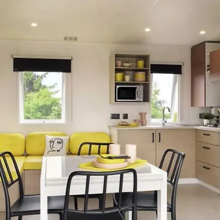 4 étoiles - Parc Aquatique - Efcia0 Soullans