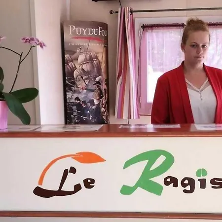 4 étoiles - Parc Aquatique - Efcia0 Camping *