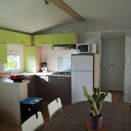 Camping 4 Etoiles - Parc Aquatique - Efcia0 Soullans
