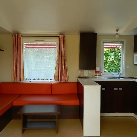 Kemping 4 Etoiles - Parc Aquatique - Efcia0