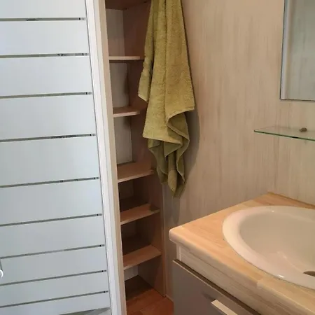 4 Etoiles - Parc Aquatique - Efcia0 Kemping *