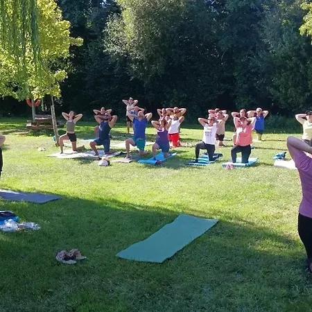 4 Etoiles - Parc Aquatique - Efcia0 * Soullans