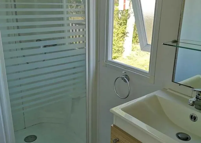 豪华帐篷 Zecamping 4 Familial Pet Friendly Restaurant Et Espace Aquatique Soullans