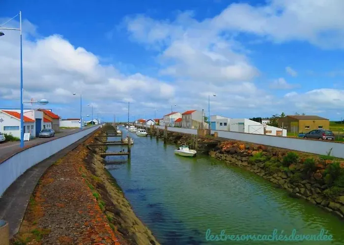 4 Etoiles - Parc Aquatique - Efcia0 캠프장 Soullans