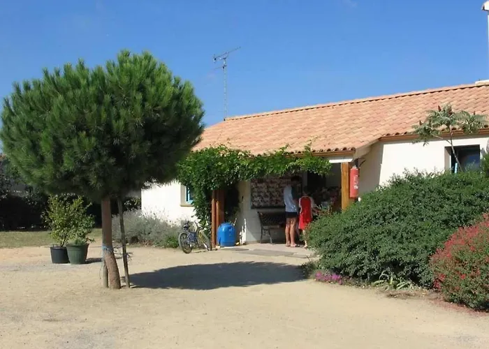 4 Etoiles - Parc Aquatique - Efcia0 Κάμπινγκ Soullans