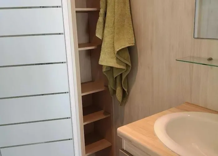 4 Etoiles - Parc Aquatique - Efcia0 * Soullans