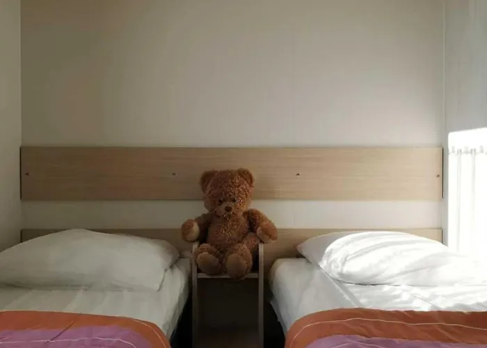 豪华帐篷 Zecamping 4 Familial Pet Friendly Restaurant Et Espace Aquatique Soullans