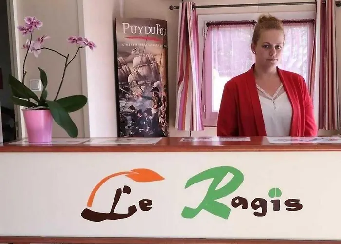 4 Etoiles - Parc Aquatique - Efcia0 캠프장 *