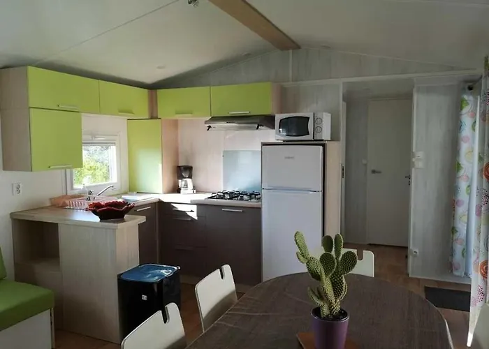 豪华帐篷 Zecamping 4 Familial Pet Friendly Restaurant Et Espace Aquatique Soullans