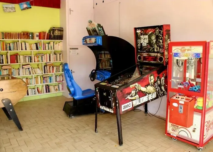 Zecamping 4 Familial Pet Friendly Restaurant Et Espace Aquatique 4*