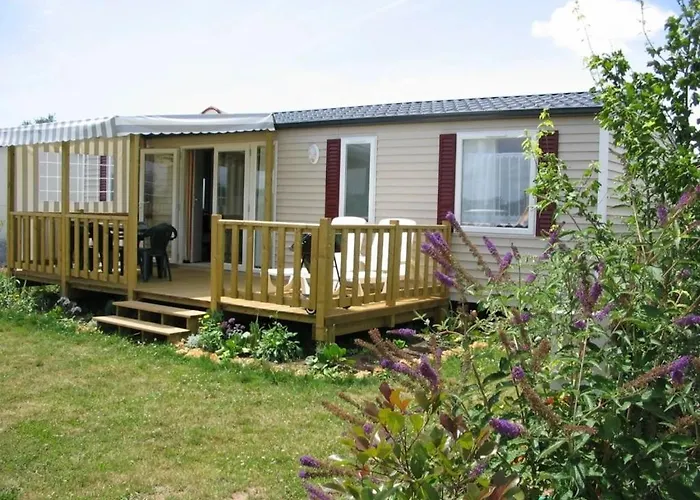 4 Etoiles - Parc Aquatique - Efcia0 캠프장 *