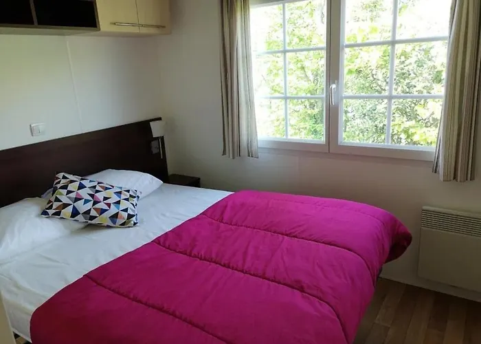 Zecamping 4 Familial Pet Friendly Restaurant Et Espace Aquatique Soullans