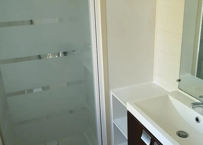 豪华帐篷 Zecamping 4 Familial Pet Friendly Restaurant Et Espace Aquatique 4*